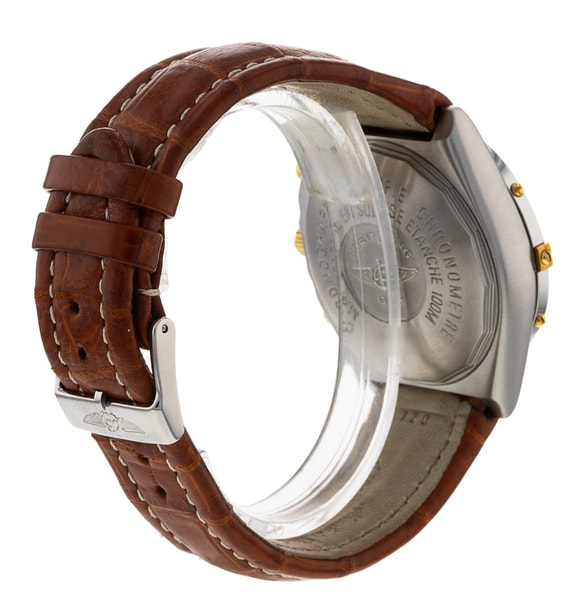 Breitling Chronomat B13350